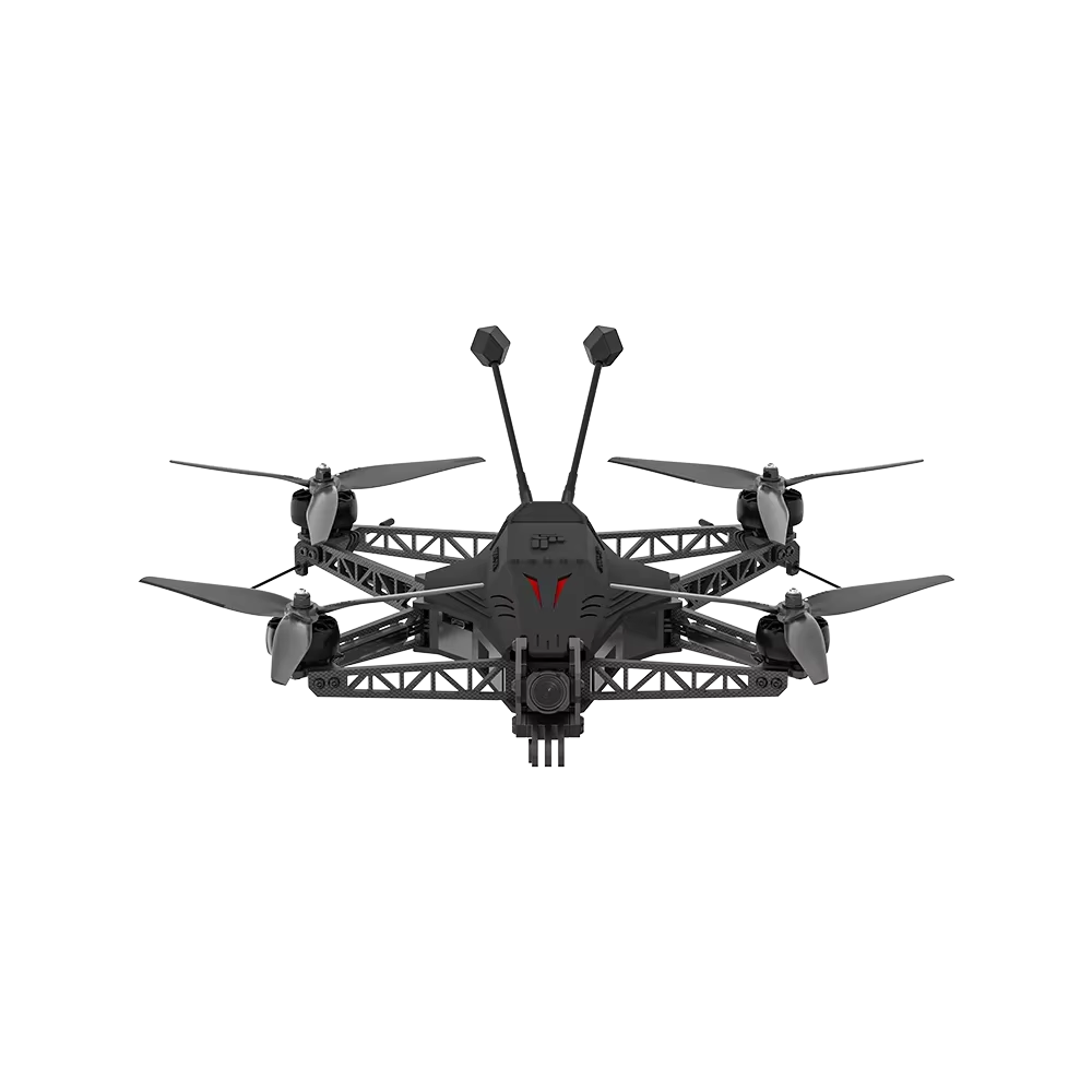 DroneTechie Specter 7 FPV Racing Drone 4K HD with O3 Air Unit