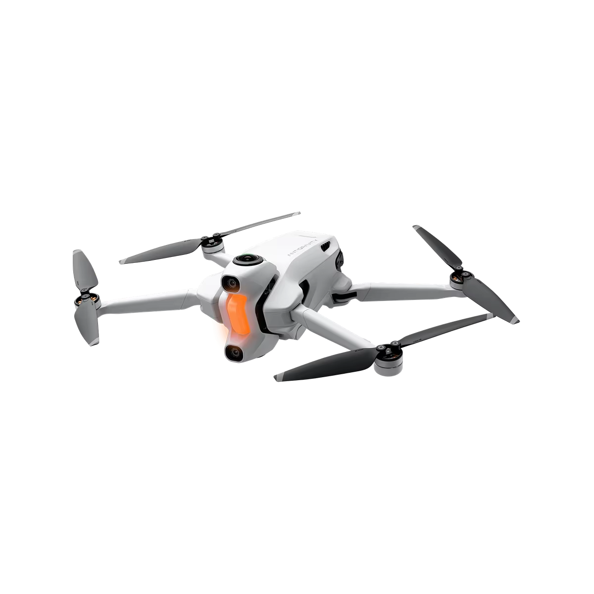 DroneTechie Antigravity A1 8K 360° Camera Drone Lightweight 249g