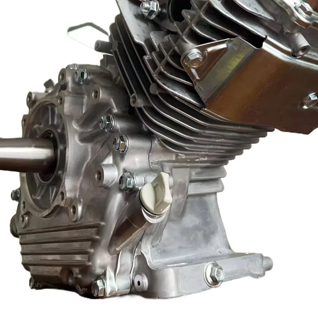 DroneTechie T40 Drone Engine Generator Powertrain Assembly