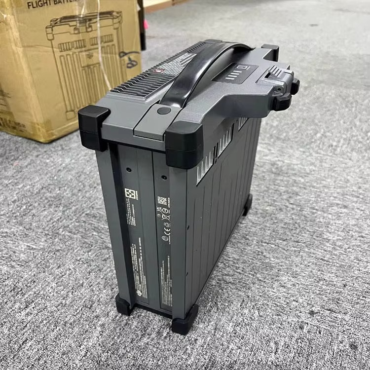 DroneTechie T50 Intelligent Drone Battery 30000mAh Long-Life Power