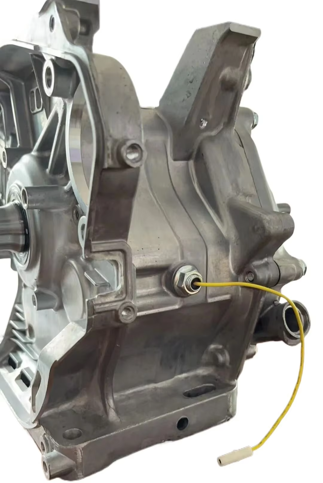 DroneTechie T40 Drone Engine Generator Powertrain Assembly