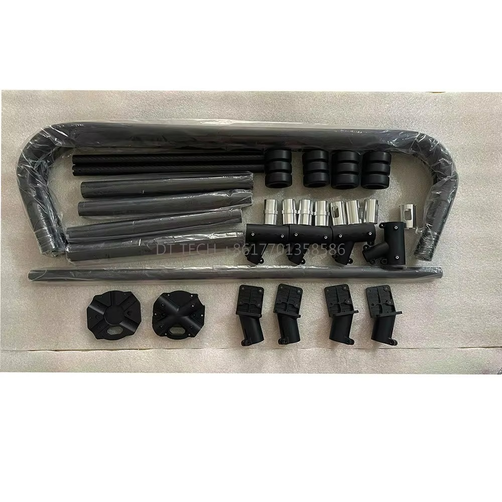 DroneTechie T30 Drone Landing Gear Kit Replacement Parts