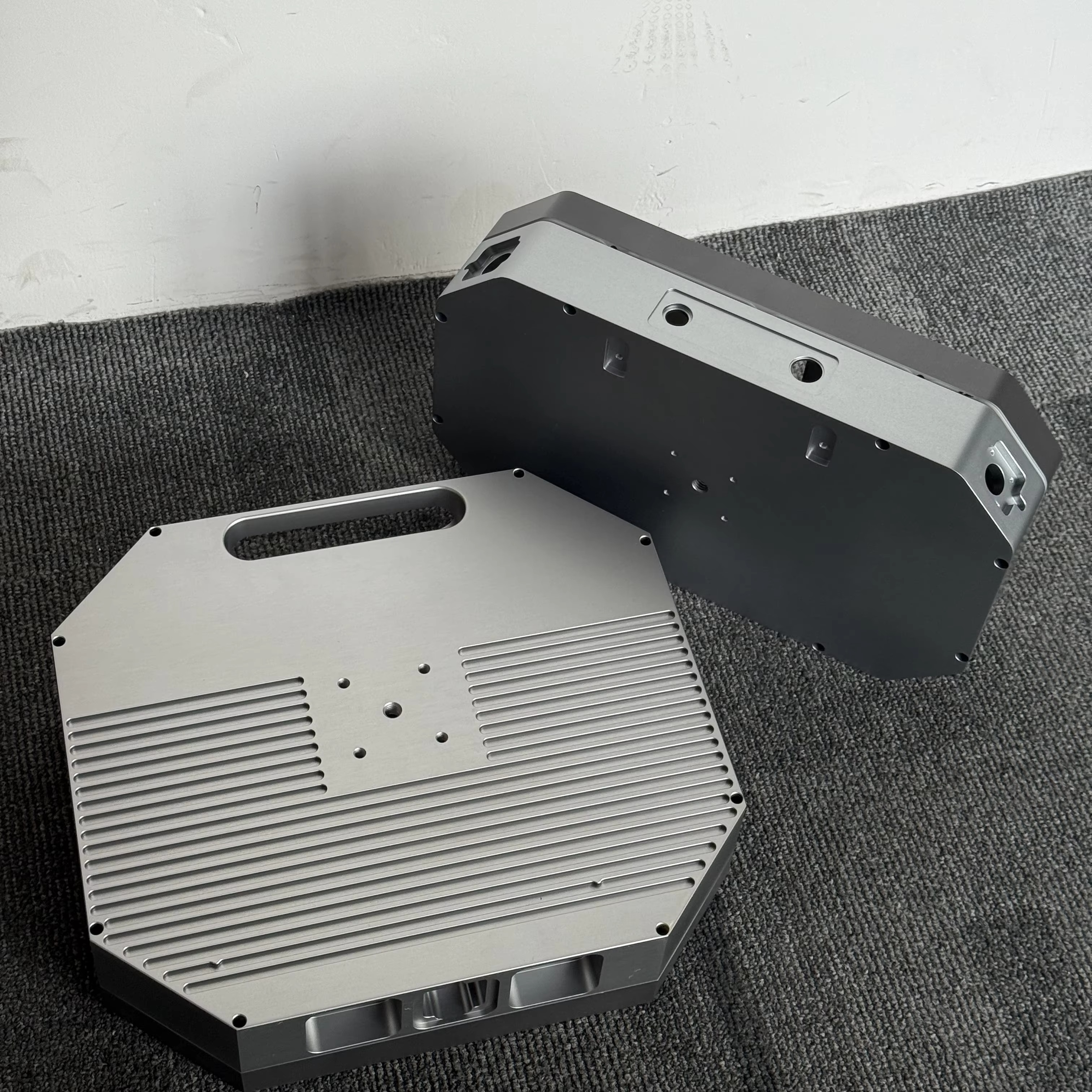 DroneTechie Signal Booster 2.4G/5.8G Drone Range Amplifier